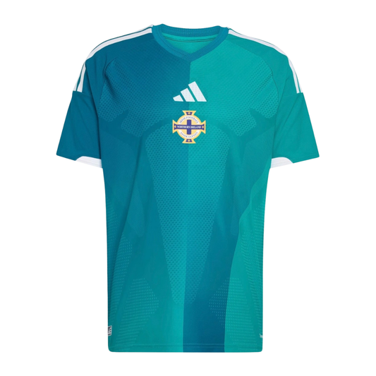 Irlanda del Nord 2026 Casa