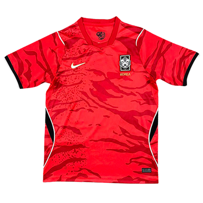 South Korea 2026 Home Shirt