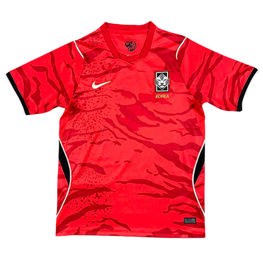Sud Corea 2026 Casa