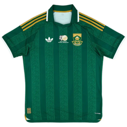 Sudafrica 2026 Trasferta