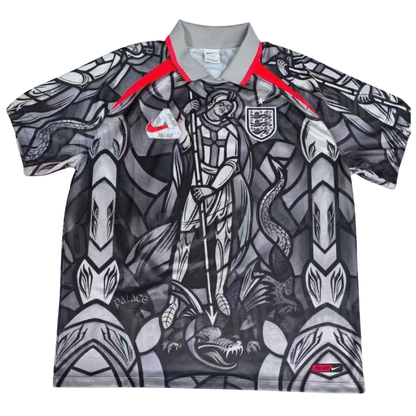 Eng x Palace 2026 Collared Shirt