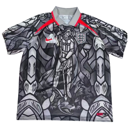 Inghilterra x Palace 2026 - Polo