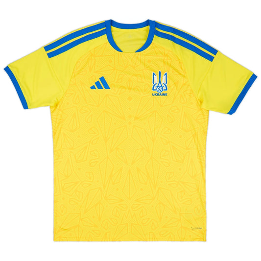 Ucraina 2026 Casa