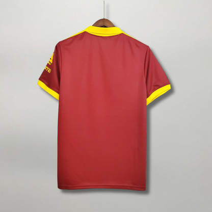 Roma 1991/92 Casa