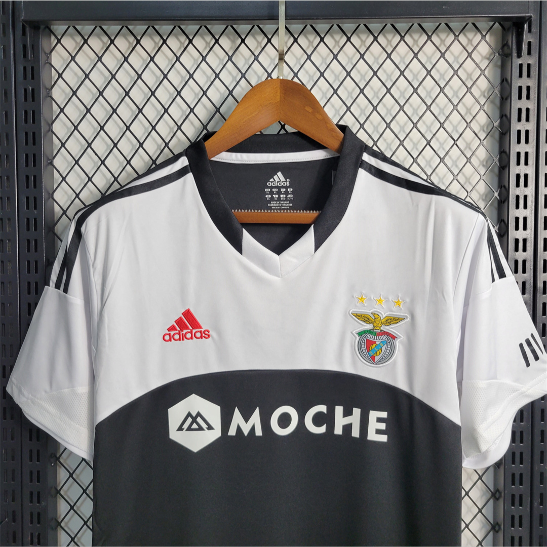 Benfica 2013/14 Trasferta