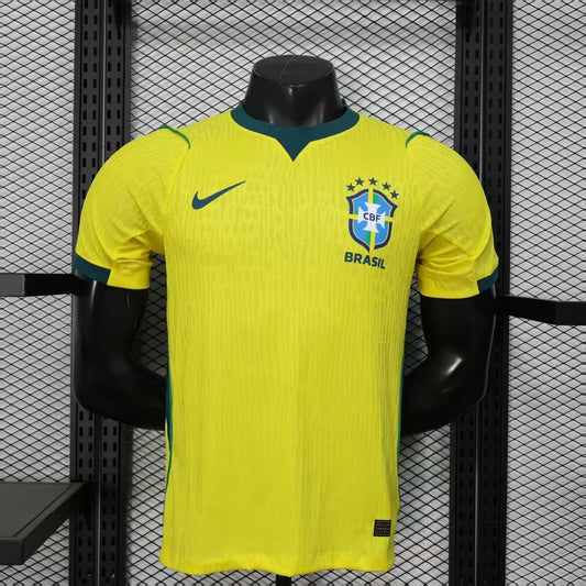 Brasile Casa 2026
