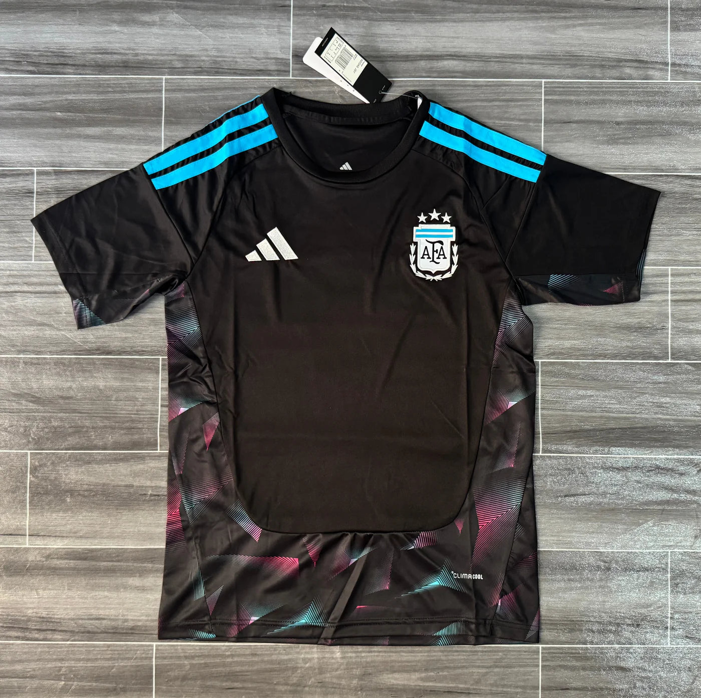 Argentina 2026 Casa - Portiere
