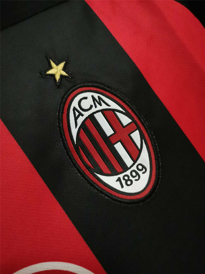 Milan 2001/02 Casa