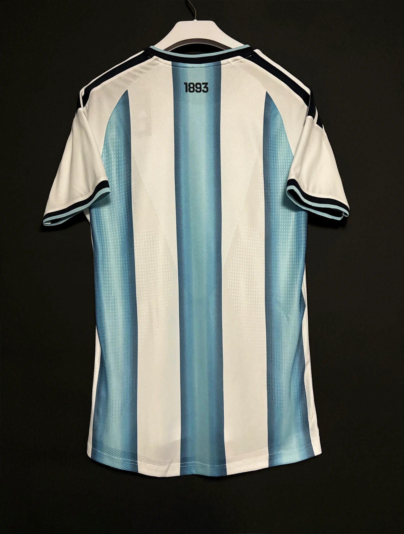 Argentina Casa 2026
