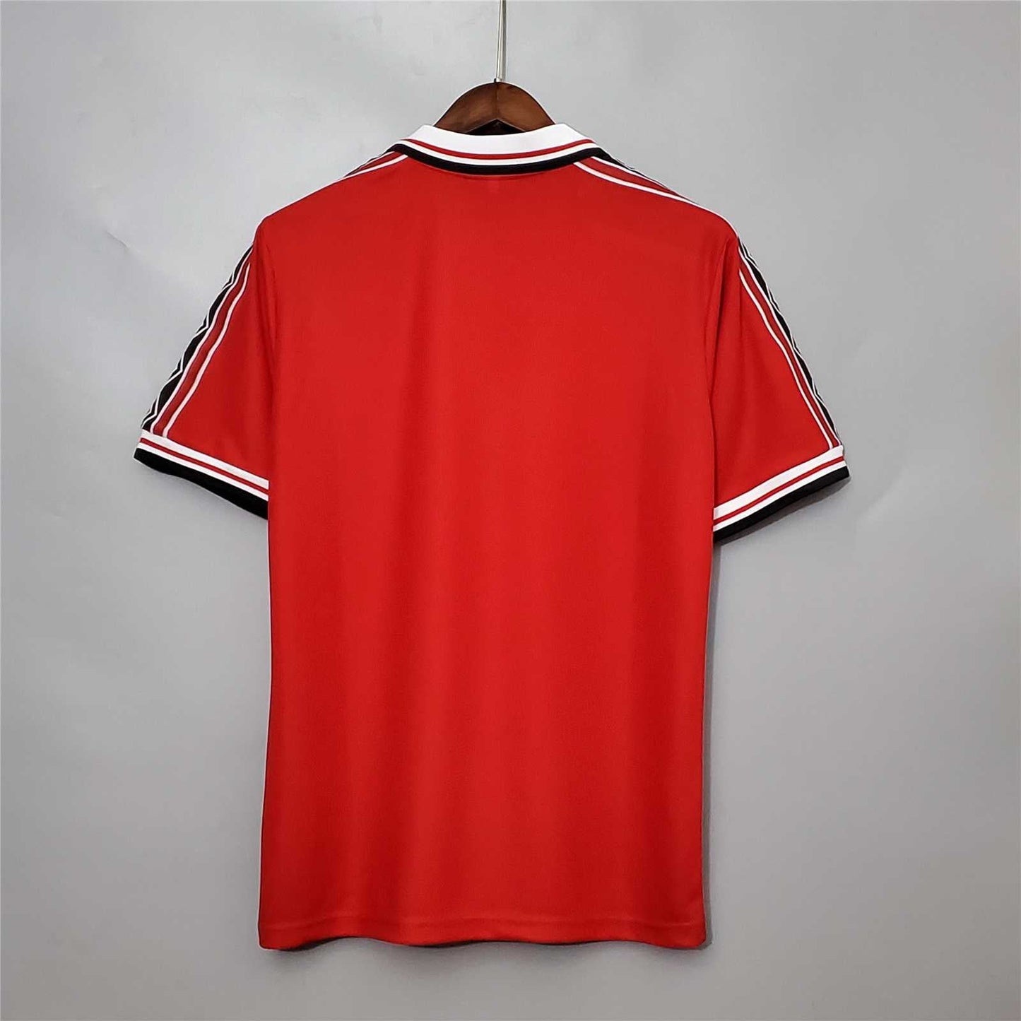 Man. United 1998/99 Casa