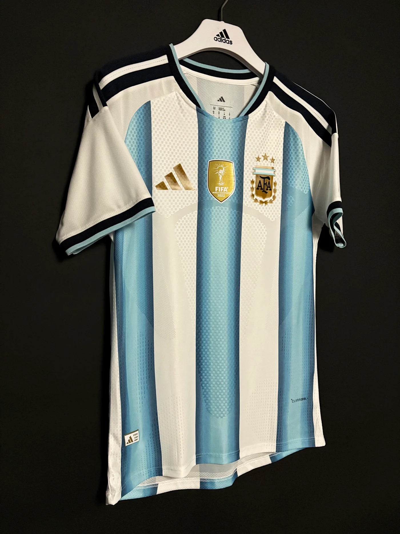 Argentina Casa 2026