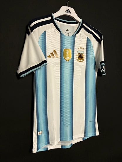 Argentina Casa 2026