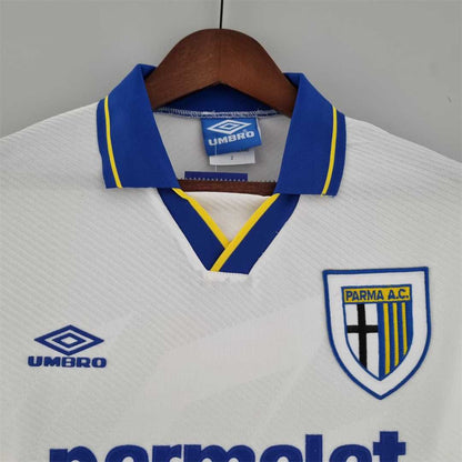 Parma 1993/94 Trasferta