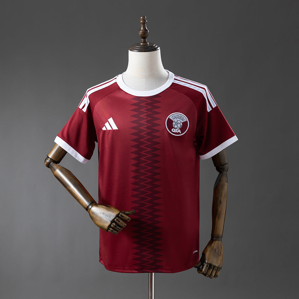 Qatar 2026 Casa