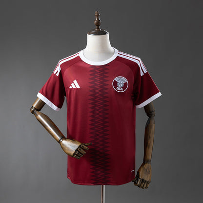 Qatar 2026 Casa