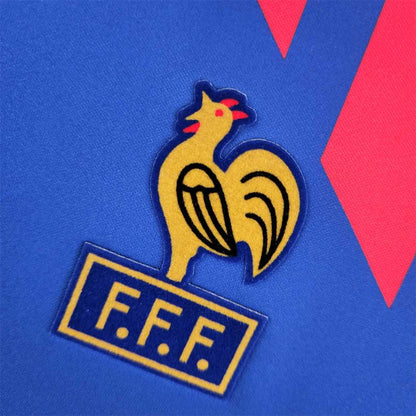 Francia 1990 Casa