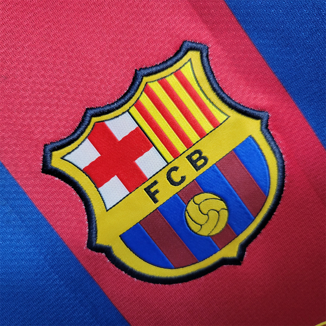 Barcellona Champions League 2011