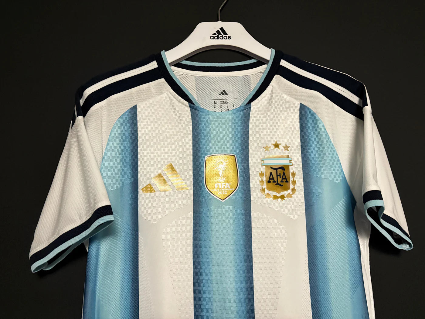 Argentina Casa 2026