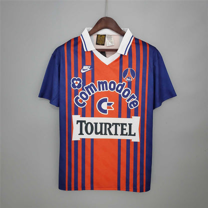 PSG Maglia 1992/93 Casa