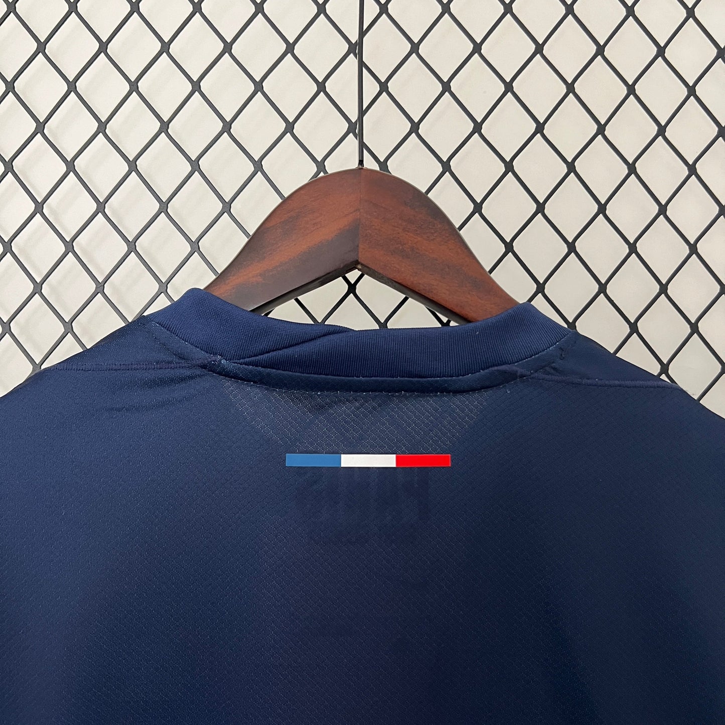 PSG 2024/25 Casa