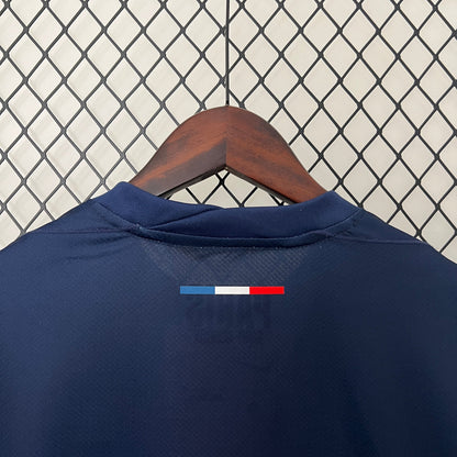 PSG 2024/25 Casa