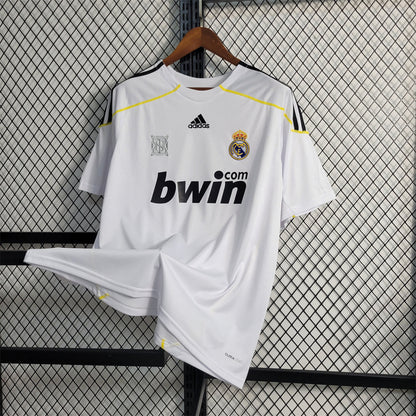 KAKÁ - Real Madrid 2009/10 Casa