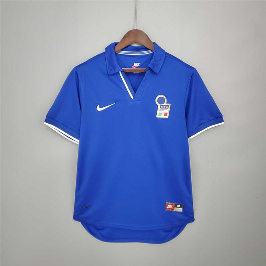 Italia 1998/99 Casa