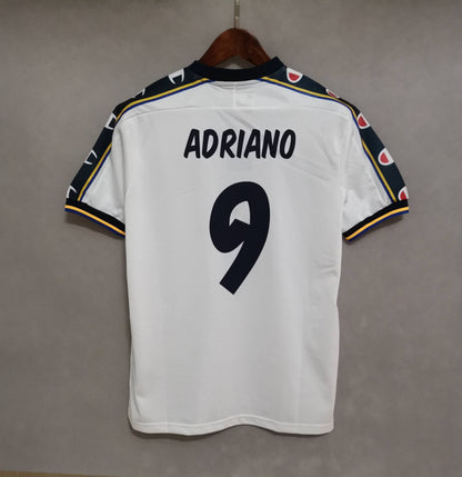 Parma 2002/03 Trasferta