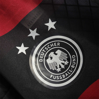 Germania 2014 Trasferta