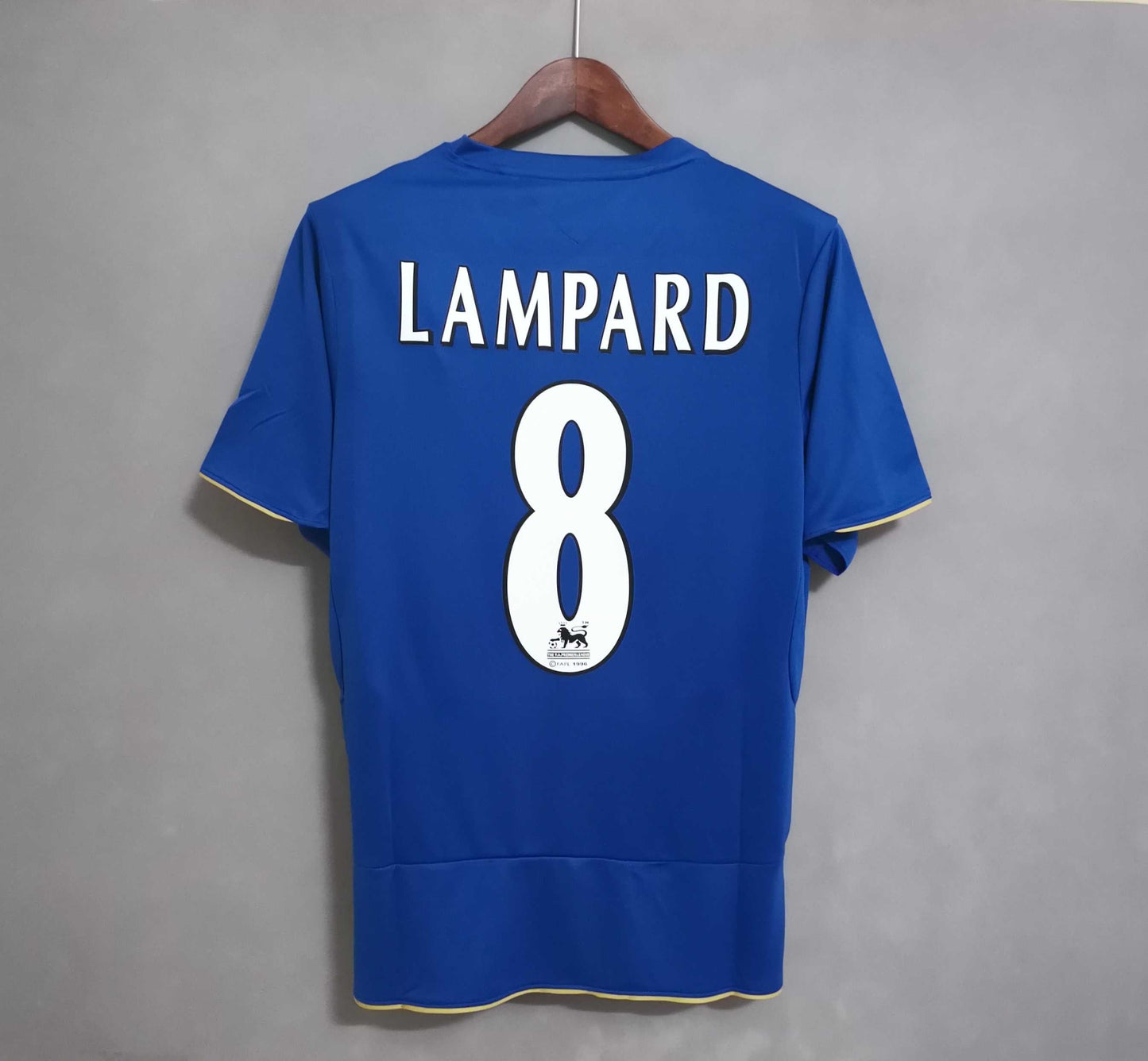 Chelsea 2005/06 Casa