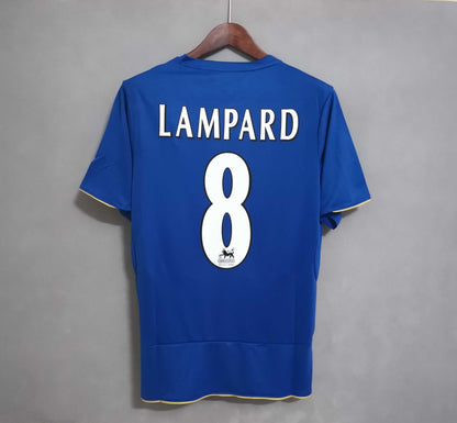 Chelsea 2005/06 Casa