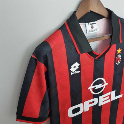 Milan 1995/96 Casa