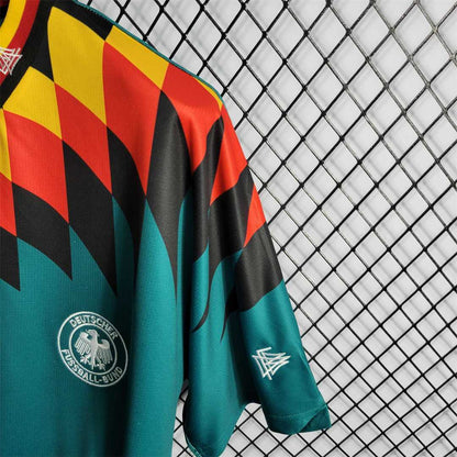 Germania 1994 Trasferta