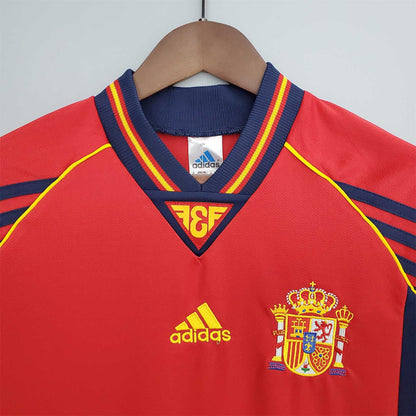 Spagna 1998 Casa
