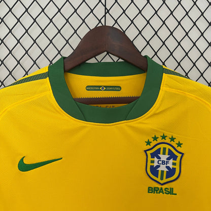 Brasile 2010 Casa