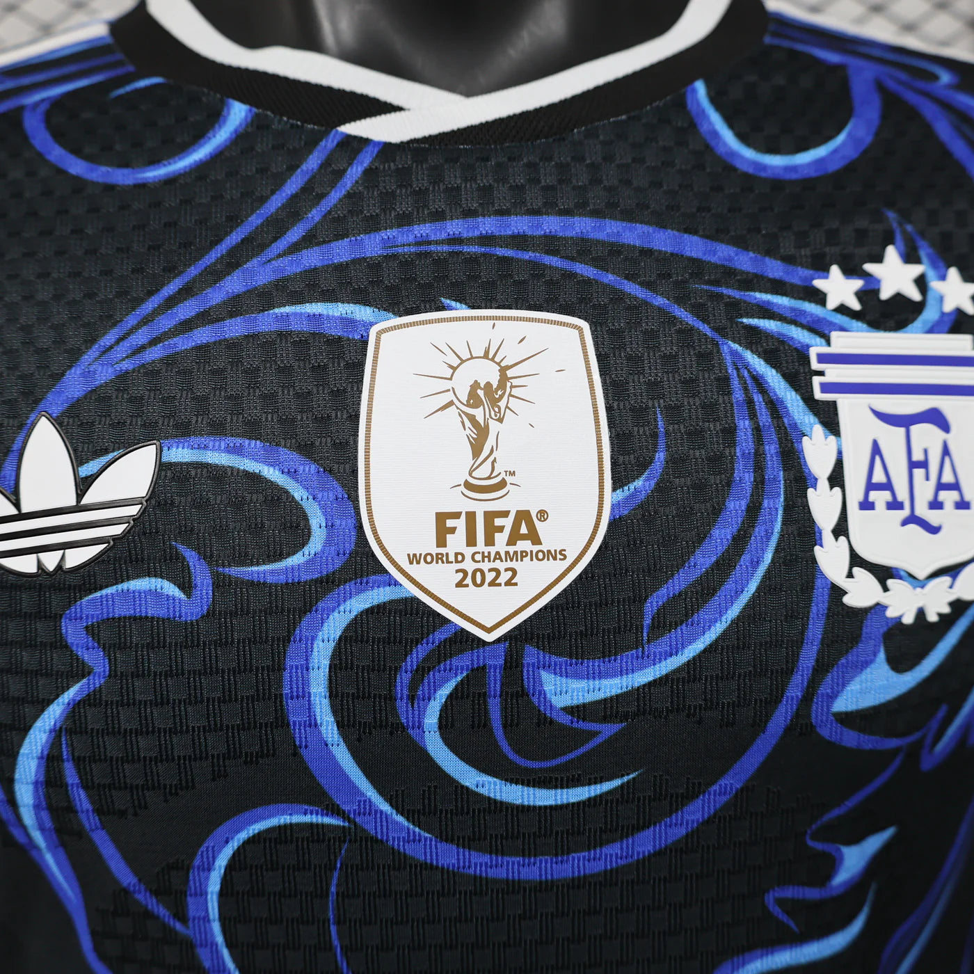 Argentina 2026 Trasferta