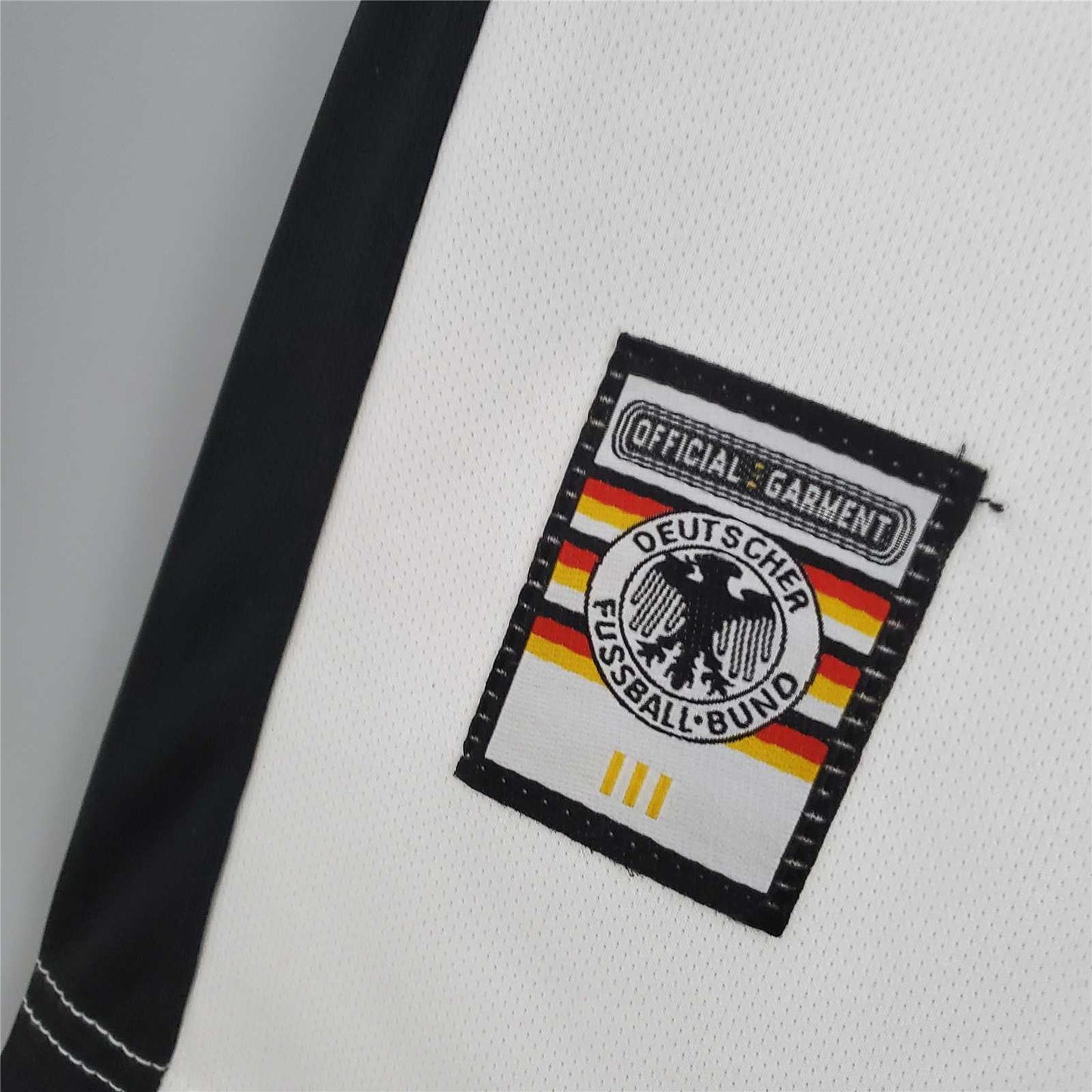 Germania 1998 Casa
