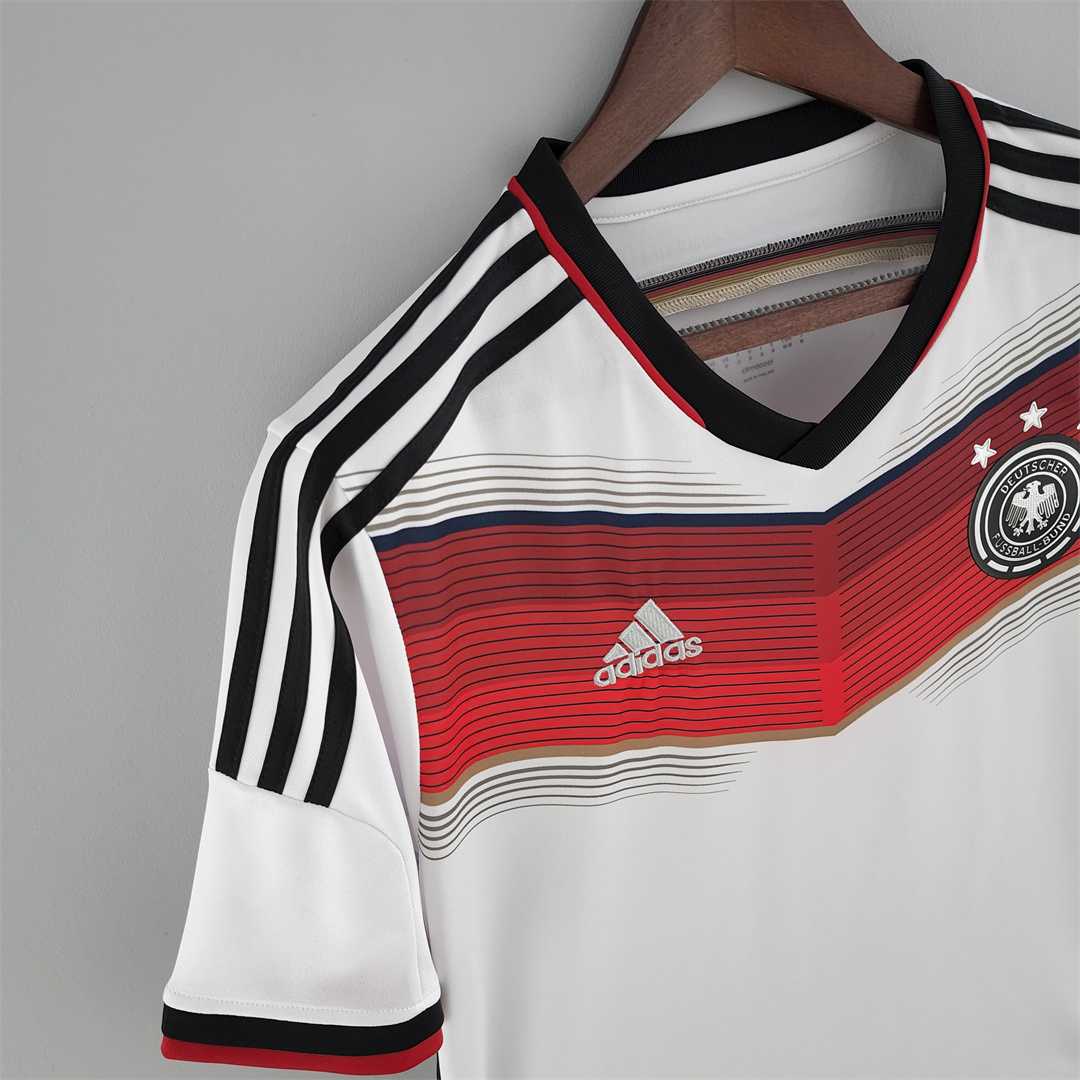 Germania Mondiale 2014