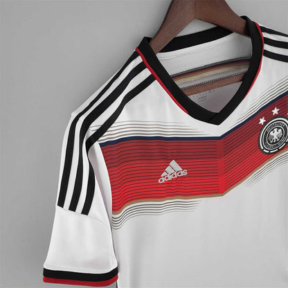 Germania Mondiale 2014