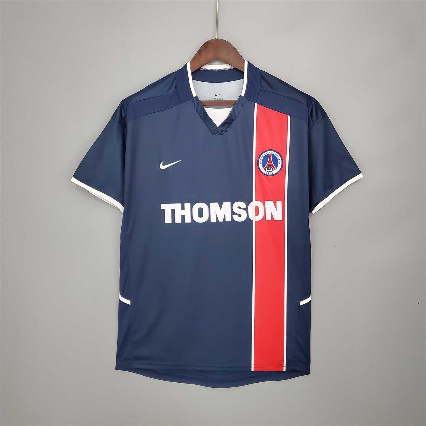 PSG Maglia 2002/03 Casa