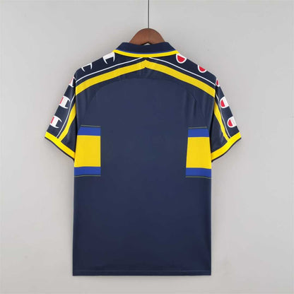 Parma 1999/00 Trasferta
