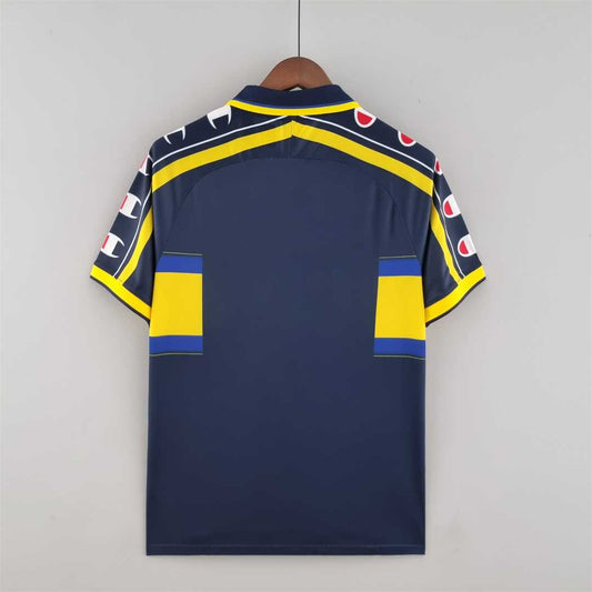 Parma Maglia Away 1999/00