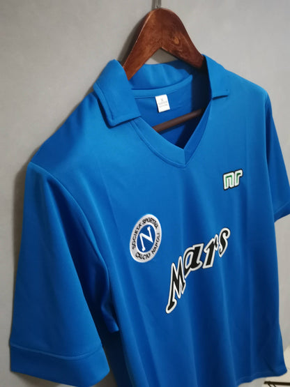 Napoli 1989/90 Casa