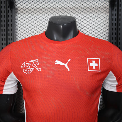 Svizzera 2026 Casa