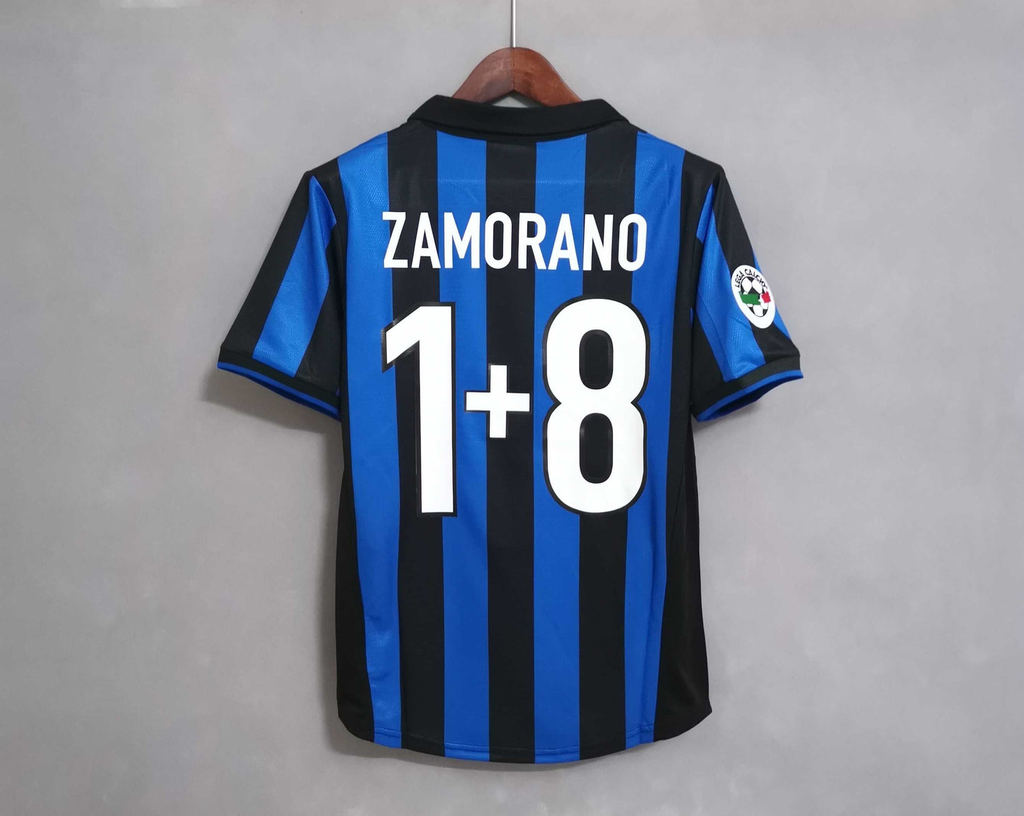 Inter 1998/99 Casa