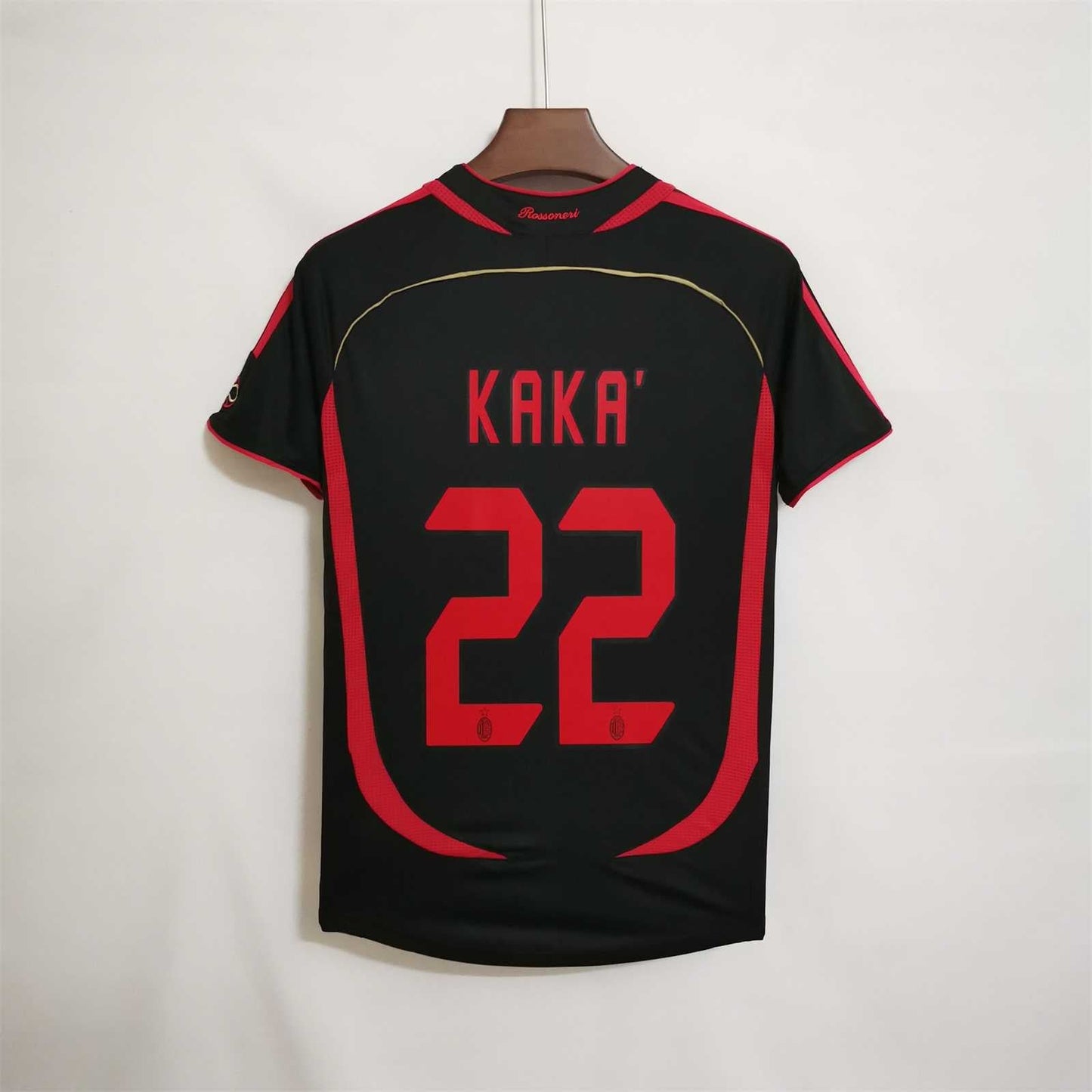 Milan 2006/07 Terza