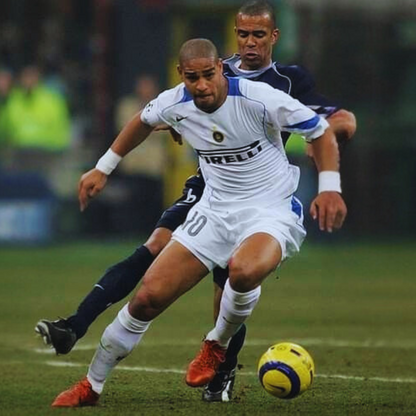 Inter 2004/05 Trasferta