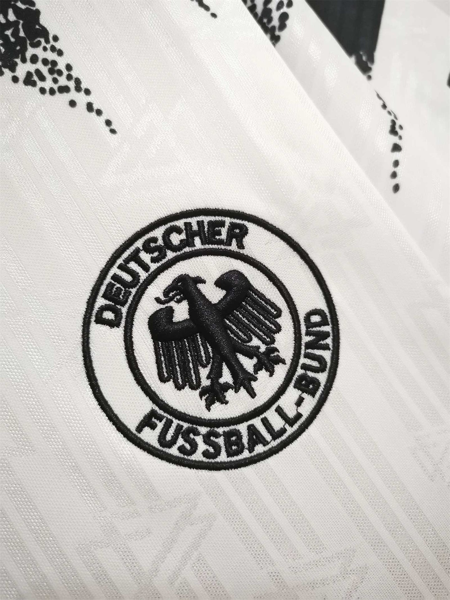 Germania 1994 Casa