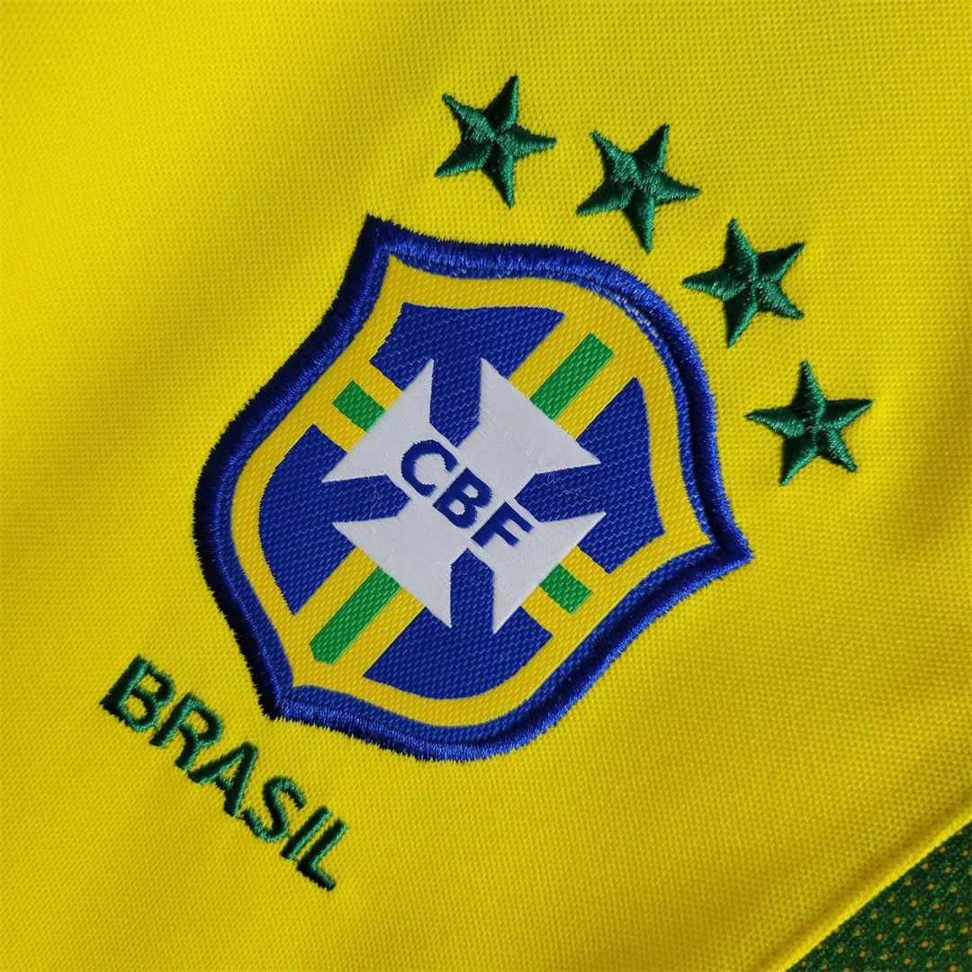 RONALDO - Brasile Mondiale 2002