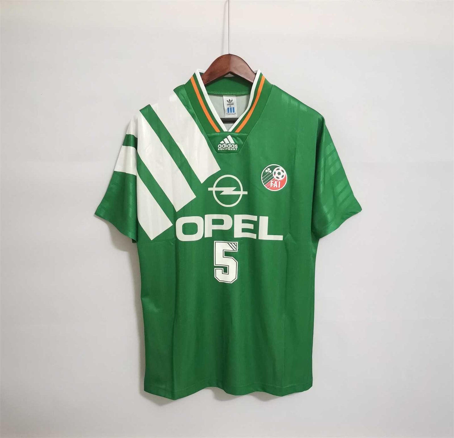 Irlanda 1994 Casa